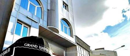 Grand Işbilir Hotel