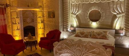 Tatlı Kaya Hotel Cappadocia
