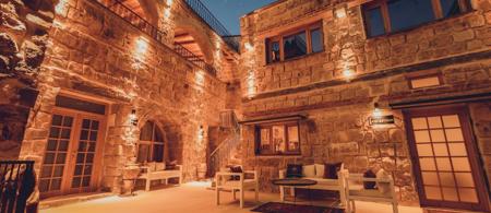 Pinhan Suites