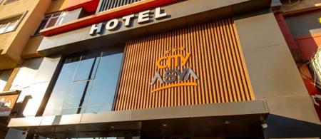City Asya Hotel