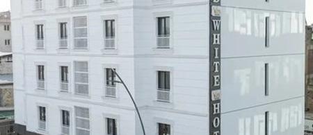 Grand White Hotel