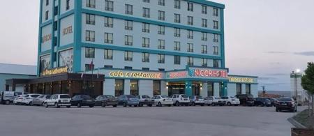 Nicer Hotel