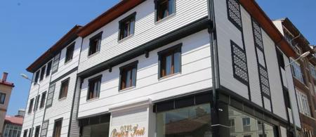 Beyaz Inci Otel