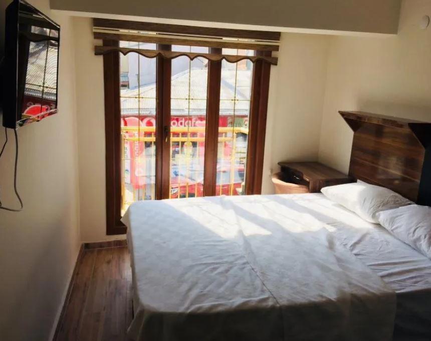 Basmacioglu Apart Otel