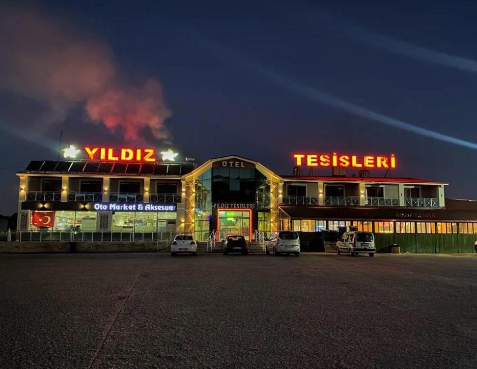 Yildiz Tesisleri