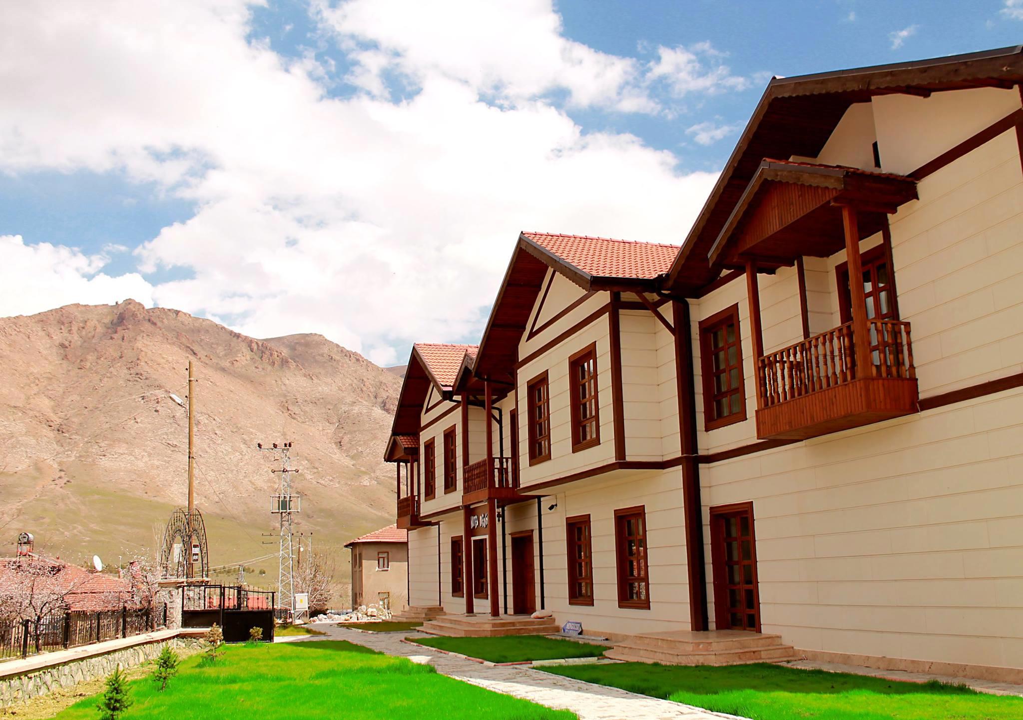 Ekin Otel Divrigi