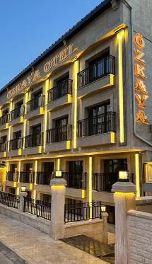 Özkaya Otel
