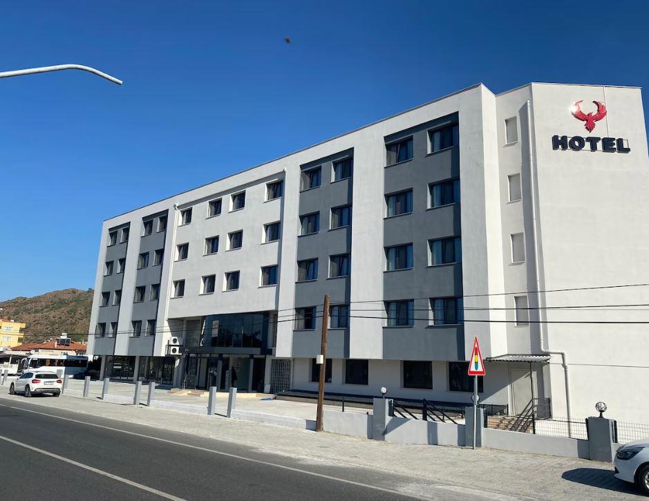 Ortaca Grand Özalp Airport Hotel