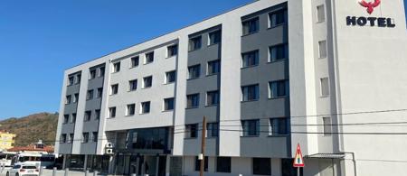 Ortaca Grand Özalp Airport Hotel