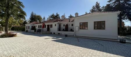 Sümer Otel