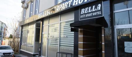 Bella Suit Apart Otel