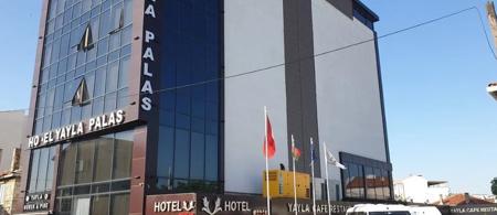Yayla Palas Hotel