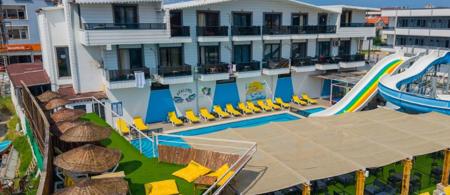 Ataş Aqua Otel Avşa