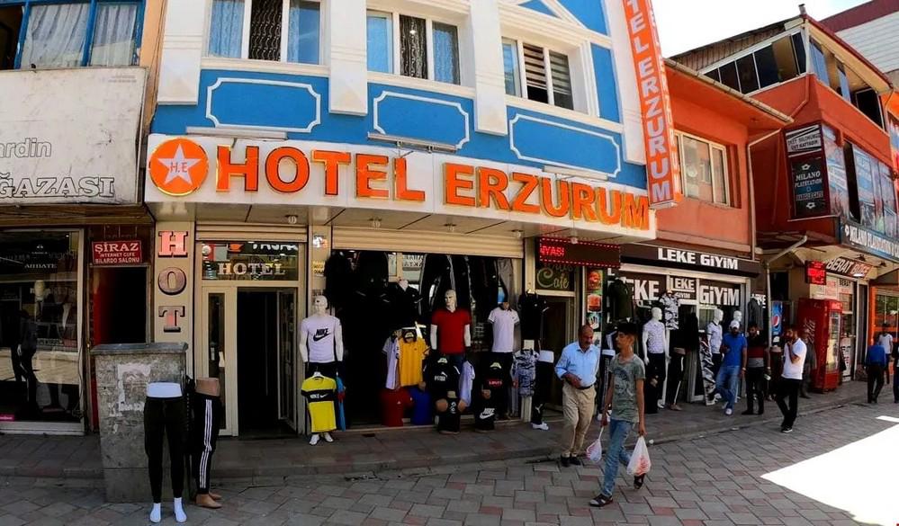 Golden Otel Erzurum