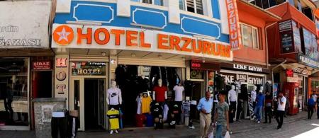 Golden Otel Erzurum