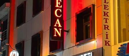 Hotel Metecan