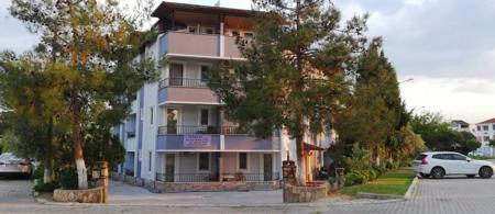 Sagas Termal Butik Otel