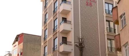 Hotel 28