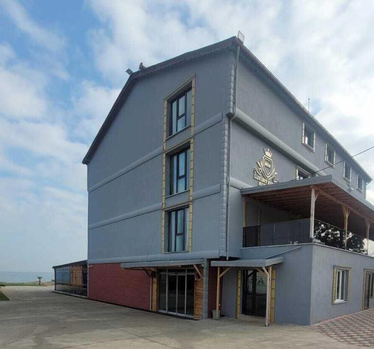 Beni Luxury Resort Kotyora