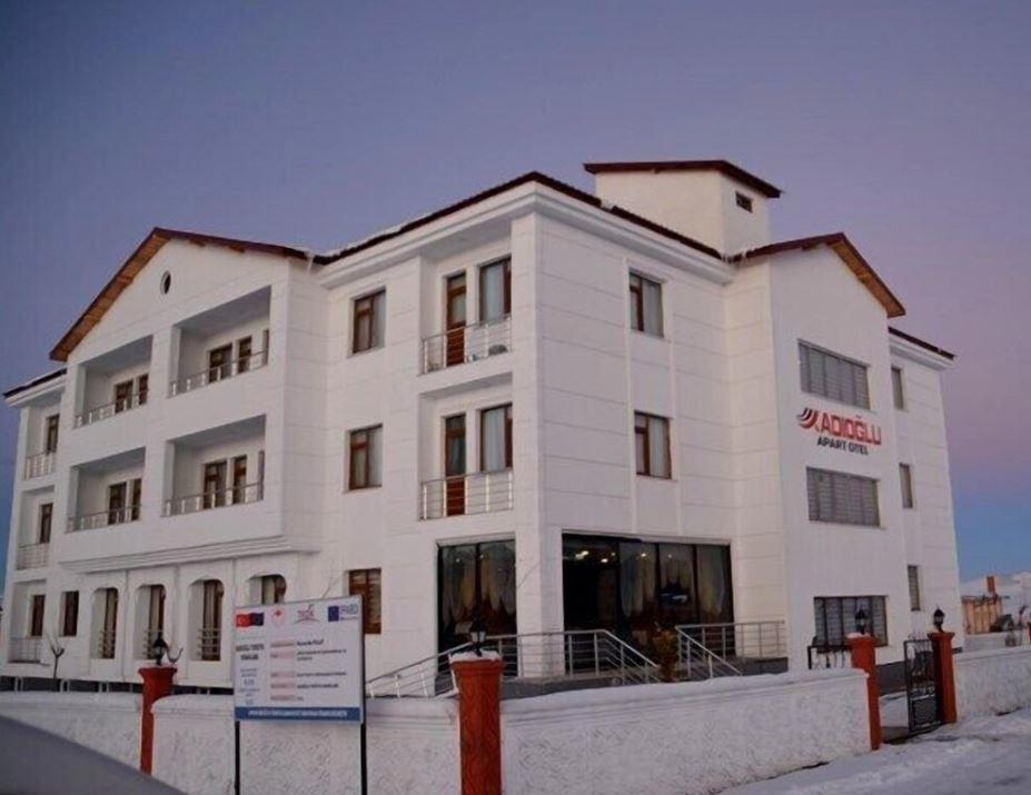Kadioglu Apart Otel
