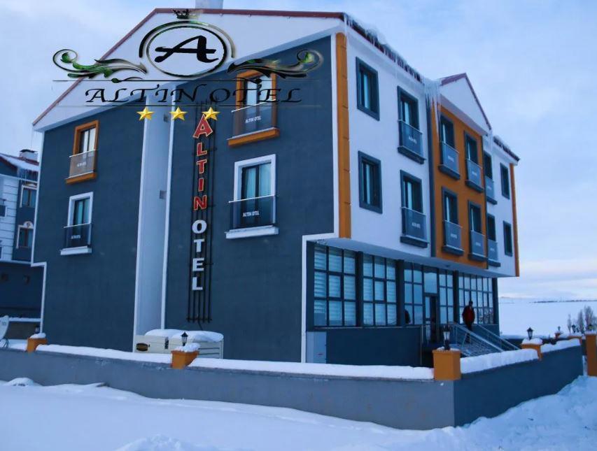 Altın Otel Sarıkamış