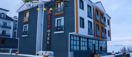 Altun Pansiyon Sarıkamış