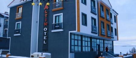 Altın Otel Sarıkamış