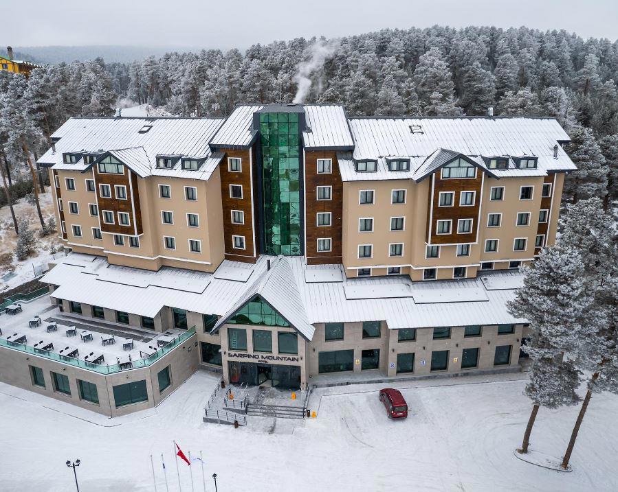 Sarpino Mountain Hotel