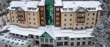 Sarpino Mountain Hotel