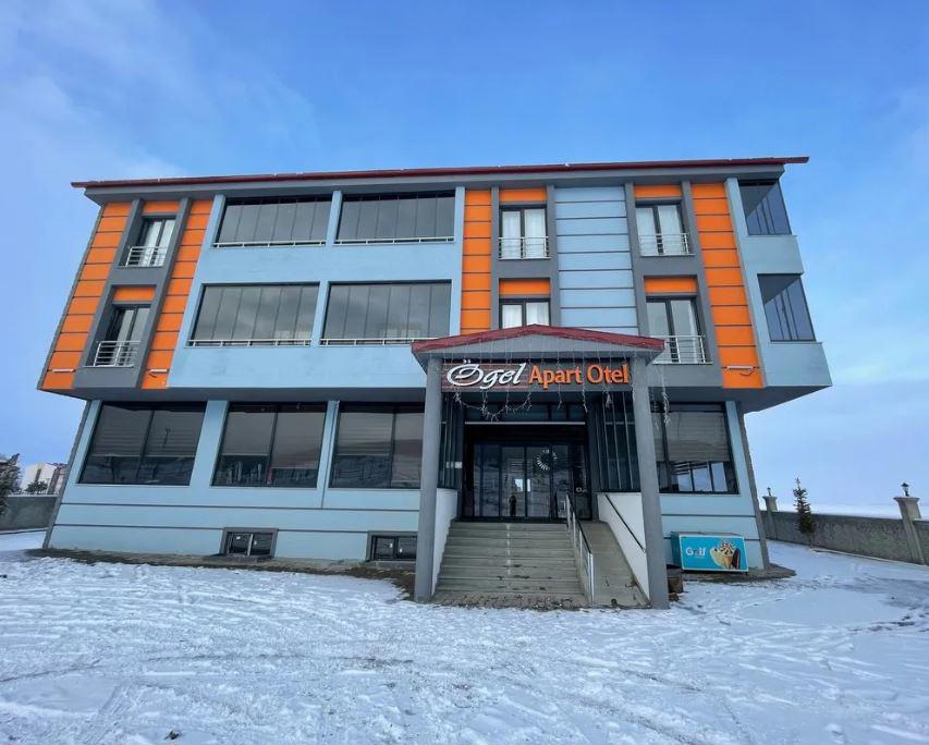 Ögel Apart Otel