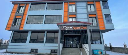 Ögel Apart Otel