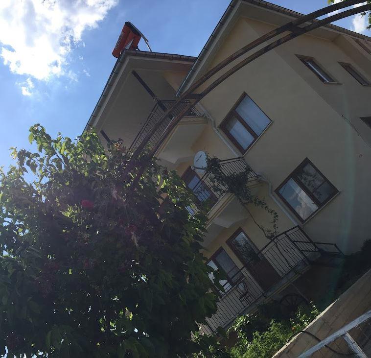Salda Golu Avan Pansiyon