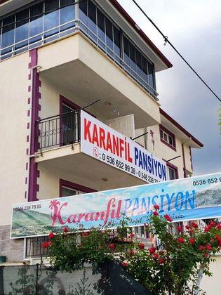 Karanfil Pansiyon