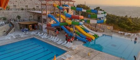 Simon Aqua Park Otel