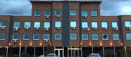 Green Erek Otel