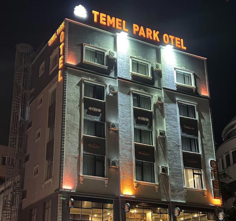 Ramada Encore by Wyndham İstanbul Şişli