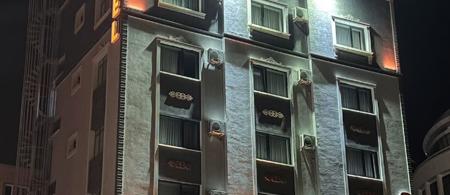 Temel Park Otel