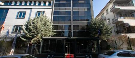 Mad Inn Hotel & Spa