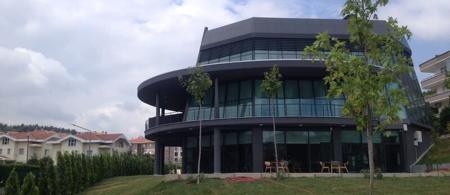 Itü Evi
