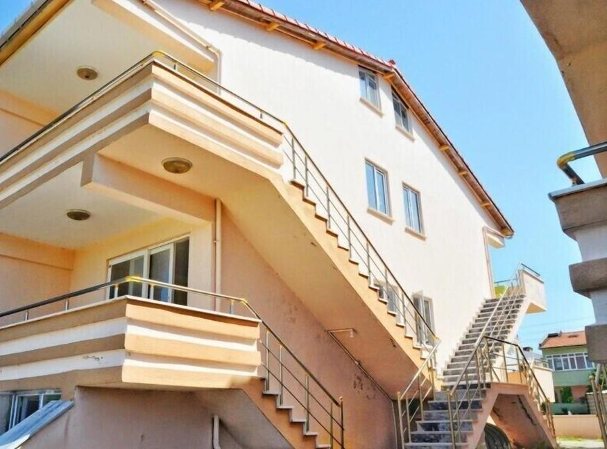 Çetin Apart Hotel