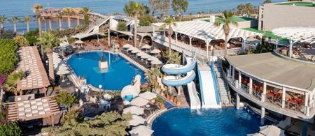 Golden Beach Deluxe Hotel