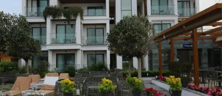 Casa Ja Voi Hotel