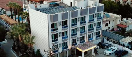 Medos Hotel