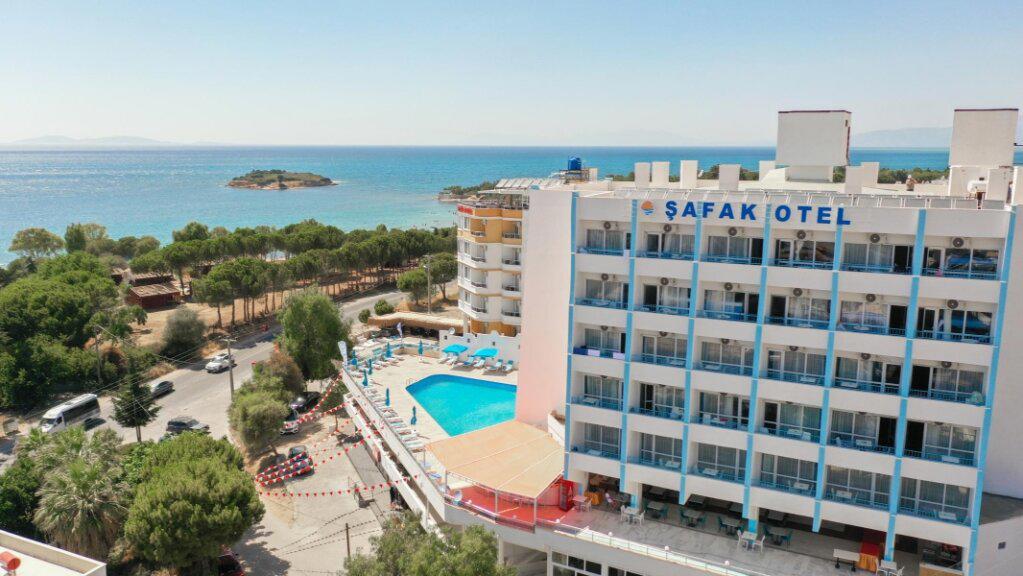 Şafak Hotel Didim
