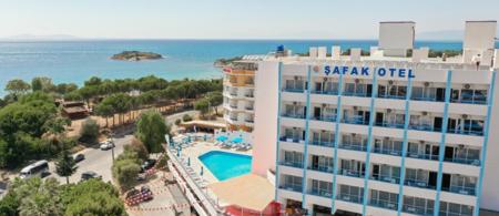 Şafak Hotel Didim