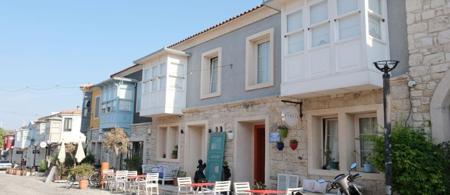 Kybele Suites Alaçatı