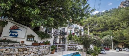 Eden Pyara Hotel Turunç