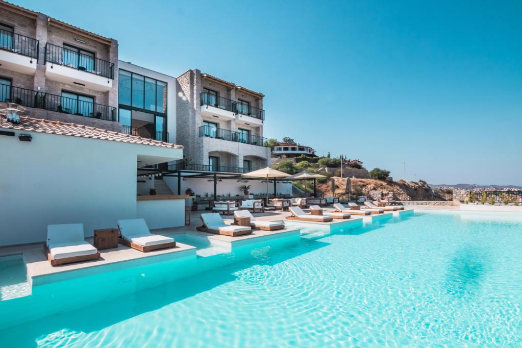 Pier Marine Otel Datça