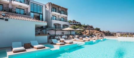 Pier Marine Otel Datça