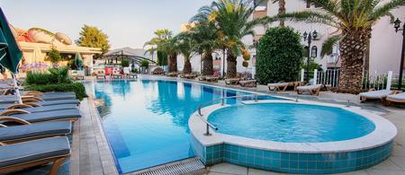 Romance Beach Hotel